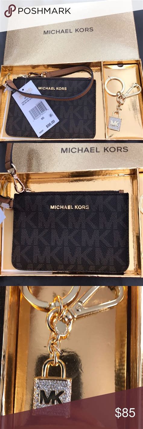 michael kors gift packaging|michael kors gifts for women.